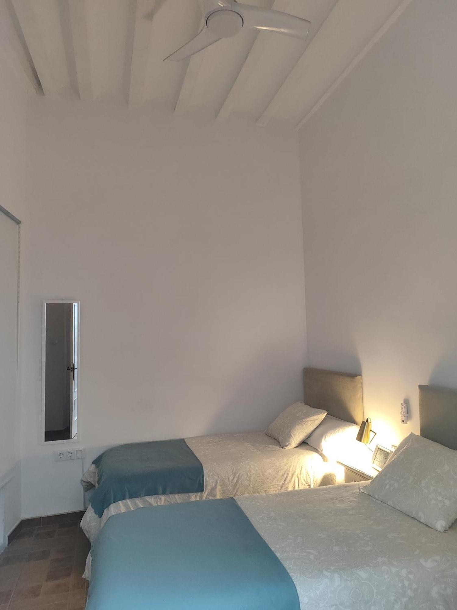 Estreno Centro Y Playa Cadiz Apartment Exterior photo